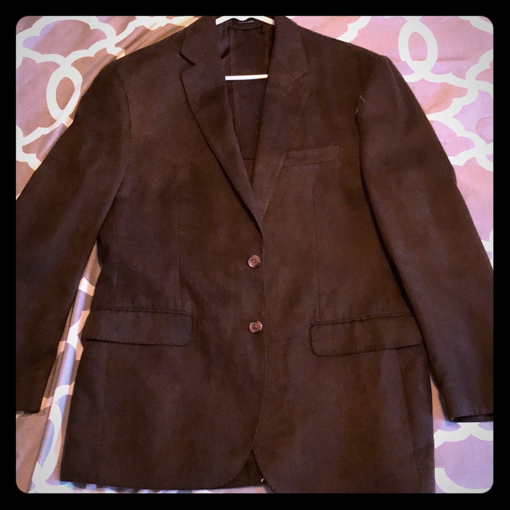 Ralph Lauren Sports Coat